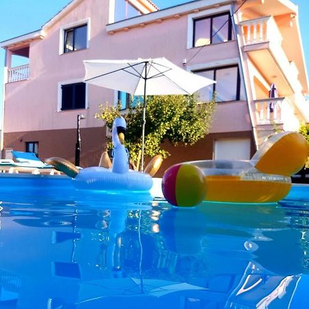 Apartment 자톤 외부 사진