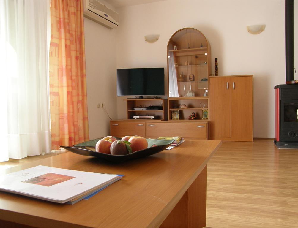Apartment 자톤 외부 사진