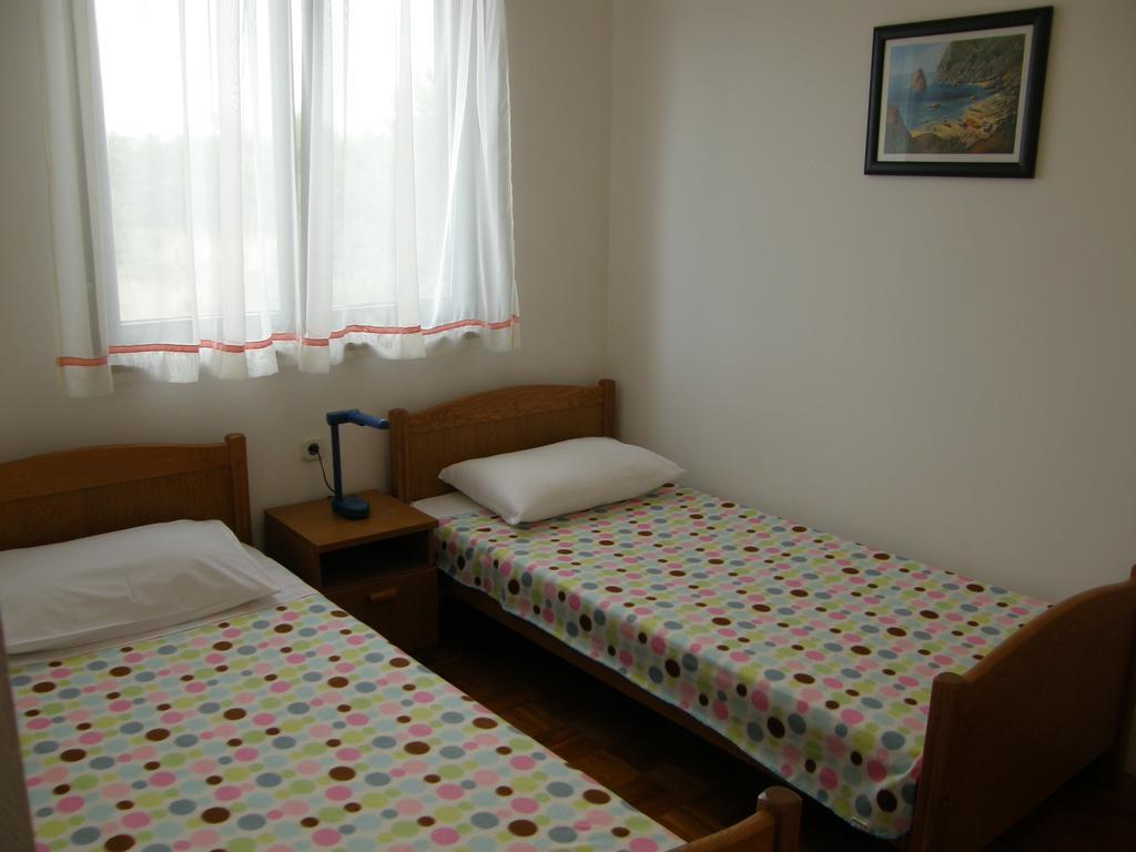 Apartment 자톤 외부 사진