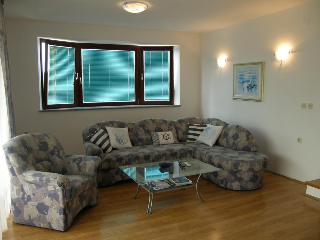 Apartment 자톤 외부 사진