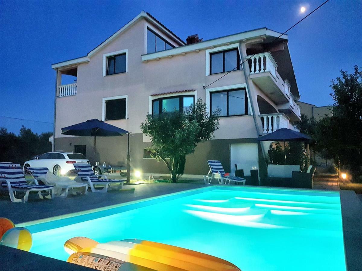 Apartment 자톤 외부 사진